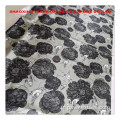 Vente en gros textiles en tissu imprimé en mousseline de soie